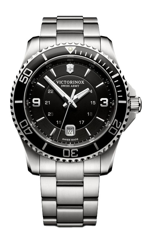 Часы Victorinox Swiss Army Maverick Large 241697